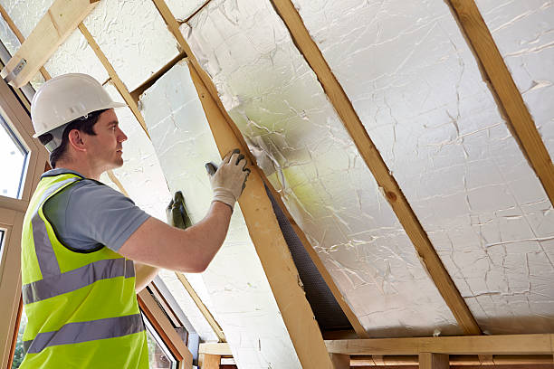 Best Spray Foam Insulation in Donora, PA