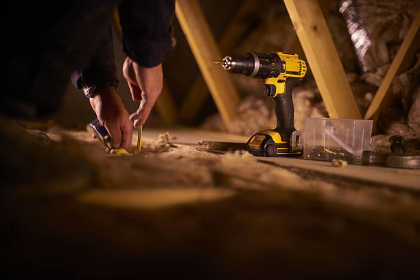 Best Commercial Insulation in Donora, PA