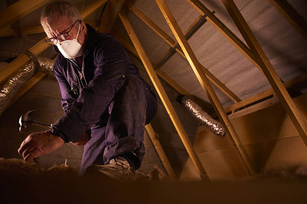 Donora, PA Insulation Contractor Company